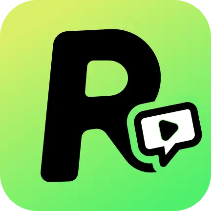 Recho Agency Logo